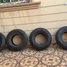 بوالين مقاس 16 شبه جديده