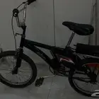 دراجه رامبو نشيطه جدا