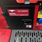 مولدات ومواطير كهرباء ديزل وبنزين
