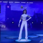 حساب فورتنايت
