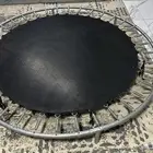 ترامبولين ( نطيطه ) كبيرة