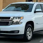 شيفروليه LT تاهو 2016 دبل