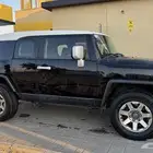 للبيع FJ موديل 2011 قير عادي