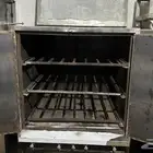 فرن تحمير مستخدم