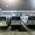 ورشه حل وترحال للصيانه