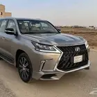 للبيع لكزس 2018 نظيف