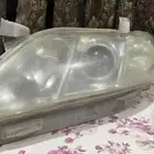 نور كامري 2009 جهه السواق