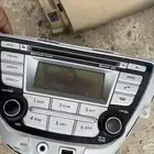 قطع داخلية النترا 2014