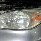 انوار كامري اصلي 2003 - 2004