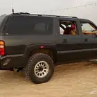 يوكون اكس ال معدل