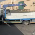 للايجار كرين ونش سطحه سله