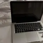 لابتوب ابل برو