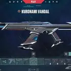 حساب فالورانت للبيع