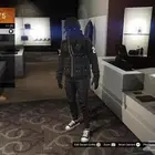 حساب قراند نسخه محسنه