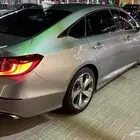 هوندا اكورد سبورت 2018