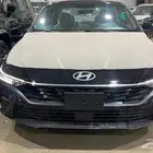 هيونداى ألنترا سمارت 2025 و سمارت بلس متوفر ايضا