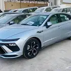 سوناتا فليت 2025