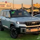 BYD ليوبارد 8 - Flagship - موديل 2024 - جديد كلي ا -