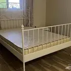 سرير اثاث مراتب