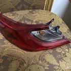 اسطبات خلفية كامري 25