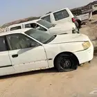 للبيع اكسنت موديل 2001 قير عادي