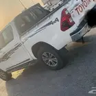 هايلكس دبل فل كامل ديزل