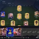 حساب فيفا سوني