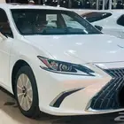لكزس es250AA موديل 2025