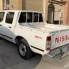 نيسان ددسن 2008
