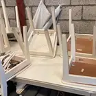 كراسي طاولات مكاتب واخرى