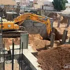 للايجار بوكلين اسبوعي شهري