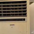 مكيف دولابي