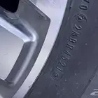 كفرات اف جي دنلوب
