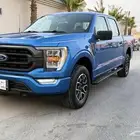 فوود 2021 F150 قير ارضي V8 وكاله