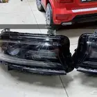 تغير زجاج دودج تشارجر