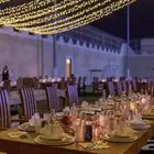 طاولة طعام خشب زان للبيع