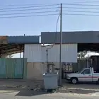 ورشه