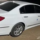 الجنسس موديل 2014 للبيع تشليح سياره شغال شرط قير مكينه بودي
