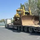 نقل داخل وخارج المملكة