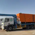 مولدات كهرباء