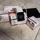 كميرات مراقبه