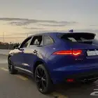جاكوار fpace 2019 ناغي اول مالك