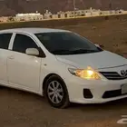 كورلا 2013 ستاندر