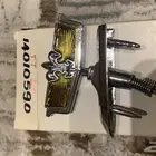 علامات كابرس
