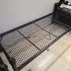 5 كراسي حديد