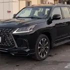 لكزس 2016 سعودي