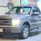 فورد F150 2014