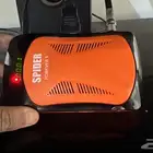 شيرنج رسيفر سبايدر