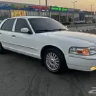 ميركوري قراند ماركيز 2008