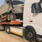 لوبد في الجنوب وطالع الرياض